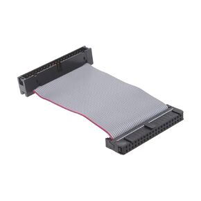 9.5 سنتيمتر IDE أنثى إلى ذكر كابل القرص الصلب 40 دبابيس IDE تمديد كابل مسطح مرن ل 3.5 بوصة IDE InterIFace الصلب in Kuwait