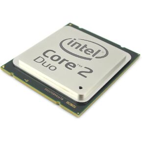 معالج انتل كور 2 ديو E4300 ثنائي النواة، 1.8 جيجاهيرتز، ذاكرة تخزين مؤقت 2 ميجا L2، LGA775 in Kuwait