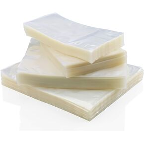 VacMaster 40725 3-Mil Vacuum Chamber Pouches, 10-Inch by 13-Inch, 250 per Box in Saudi Arabia