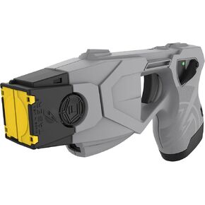 الدفاع عن العجز العصبي العضلي (NMI) | TASER X1 بواسطة Axon | جهاز دفاع عن النفس بدرجة احترافية مع خراطيش قابلة للاستبدال، وسلامة متكاملة، ومجموعة كاملة in Kuwait