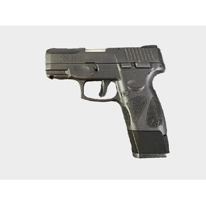 15 مقبض دائري من Promag لـ Taurus G2C G3C PT111G2 (NoMagazine) in Kuwait