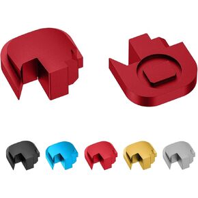 NJE غطاء خلفي منزلق للوحة الخلفية لـ Smith & Wesson M&P 9/40 Shield Subcompact فقط in Kuwait