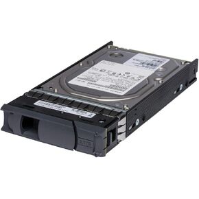 NetApp X306A-R5 2 تيرابايت 7200 دورة في الدقيقة 3.5 SATA HDD (متجدد) in Saudi Arabia