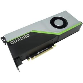 بطاقة رسومات Dell NM0KF NVIDIA Quadro RTX 4000 سعة 8 جيجابايت - GDDR6 - Pci-e 3.0 X16 (متجددة) in Kuwait