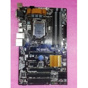 for Gigabyte GA-Z97-HD3 REV 1.0 Z97 ATX LGA1150 DDR3 Desktop Motherboard in Saudi Arabia