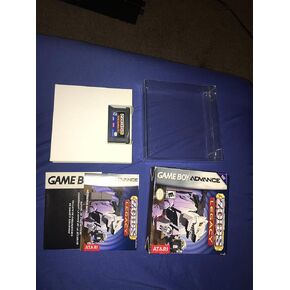 Zoids: Legacy - Game Boy Advance (متجددة) in Kuwait