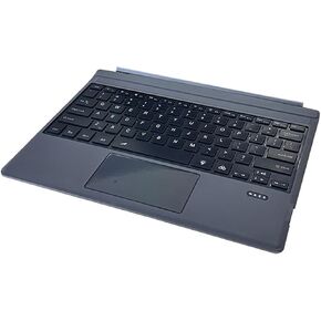 Thin Radio Keyset Compatible 5285 5290 Tablets Extreme Thin Highlighting Touchpad Attractive Ergonomic Keys Ergonomic Office in Kuwait