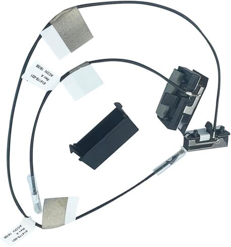 ZAHARA Wireless WiFi Antenna Cable Wire Mini PC Cover kit Replacement for HP ProDesk 600 800 400 G3 814176-001 Desktop Mini in Saudi Arabia