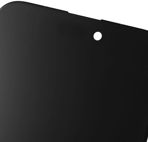 شاشة LCD ناعمة OLED 15 Pro Max [ترويج 120 هرتز + كابل مستشعر] بديلة لهاتف iPhone 15 Pro Max 6.7 بوصة شاشة LCD تعمل باللمس مجموعة رقمنة A3106 A2849 A3105 A3108 مع أدوات إصلاح in Saudi Arabia