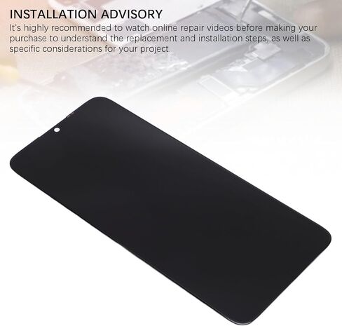 for Cubot X70 OLED LCD Screen Replacement, Touch Screen Display Digitizer Assembly with Fingerprint Function for Cubot X70 with Frame and Repair Tools in Saudi Arabia