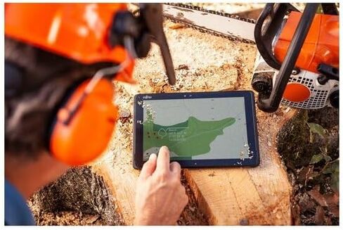 كمبيوتر محمول Fujitsu Tablet Stylistic Q5010 يعمل باللمس، 10.1 بوصة FHD Windows 11 Tablet، Intel Celeron N4020، ذاكرة الوصول العشوائي 4 جيجابايت، 64 جيجابايت SSD، 2 × كاميرا ويب، لوحة مفاتيح يابانية (متجددة) in Kuwait