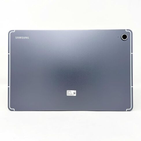 تابلت Samsung Galaxy Tab S10 FE بسعة 256 جيجابايت واي فاي أندرويد، شاشة كبيرة، عمر بطارية طويل، معالج Exynos 1580، IP68، قلم S لتدوين الملاحظات، إصدار أمريكا اللاتينية - (رمادي) in Kuwait