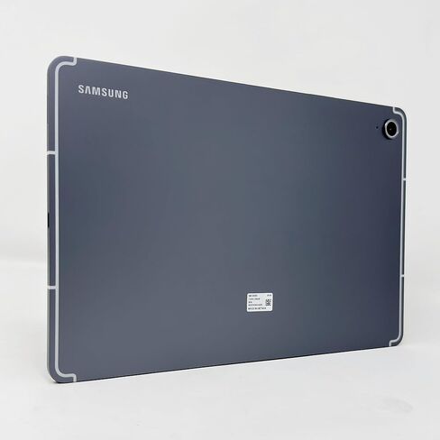 تابلت Samsung Galaxy Tab S10 FE بسعة 256 جيجابايت واي فاي أندرويد، شاشة كبيرة، عمر بطارية طويل، معالج Exynos 1580، IP68، قلم S لتدوين الملاحظات، إصدار أمريكا اللاتينية - (رمادي) in Kuwait
