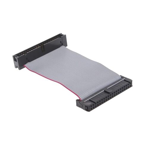 9.5 سنتيمتر IDE أنثى إلى ذكر كابل القرص الصلب 40 دبابيس IDE تمديد كابل مسطح مرن ل 3.5 بوصة IDE InterIFace الصلب in Kuwait