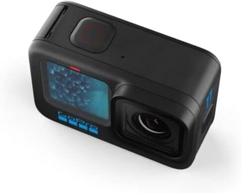 مجموعة GoPro HERO12 Black المتخصصة in Kuwait
