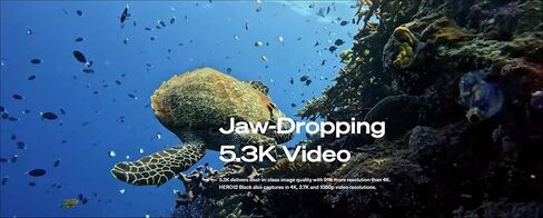 مجموعة GoPro HERO12 Black المتخصصة in Kuwait