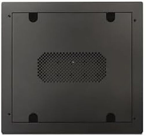 SM-RBX-PRO-14-BLK VersaBox Pro حل اللوحة المسطحة ذو الطبقة المزدوجة، 14 × 14، فولاذ، أسود in Kuwait