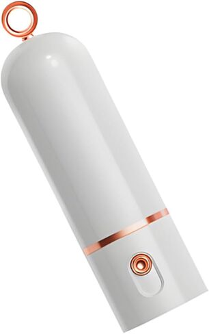 Kisangel Mini Handheld USB Fan with 3-speed Adjustable 2000mah Rechargeable Personal Cooling Fan for Travel Home and Office in Saudi Arabia