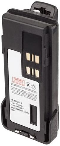 Cut-Rate Batteries Replacement Battery for Motorola XPR3300e, XPR7550e, XPR3500, APX1000, XPR3500e Two Way Radio 7.5v 1500mAH Ni-MH in Saudi Arabia