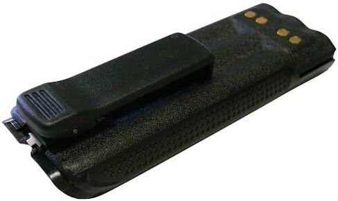 Banshee NTN8299 3800MAH 7.5V Ni-MH Battery for Motorola Tetra MTP200 MTP300 MTP-200/300 in Saudi Arabia