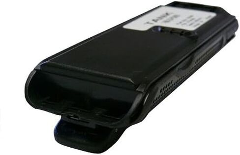 Banshee NTN8299 3800MAH 7.5V Ni-MH Battery for Motorola Tetra MTP200 MTP300 MTP-200/300 in Saudi Arabia