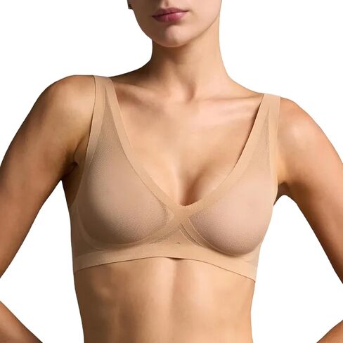 EBY Murex Shell Mesh Bralette - XL in Saudi Arabia