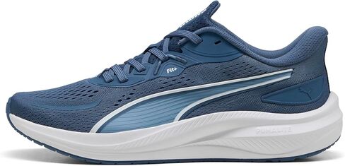 PUMA Unisex's Skyrocket Lite 2 Sneaker, 10 UK in Saudi Arabia