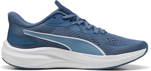 PUMA Unisex's Skyrocket Lite 2 Sneaker, 10 UK in Saudi Arabia