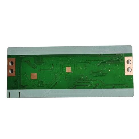 متوافق مع تلفزيون LG - لوحة T-Con 6870C-0805A، بطاقة منطقية للعرض UHD موديل V19_UHD_TM120_V0.3 بديلة (55 بوصة) in Saudi Arabia