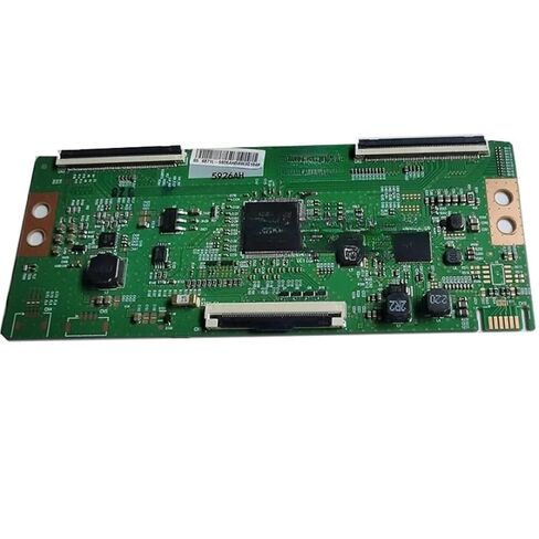 متوافق مع تلفزيون LG - لوحة T-Con 6870C-0805A، بطاقة منطقية للعرض UHD موديل V19_UHD_TM120_V0.3 بديلة (55 بوصة) in Saudi Arabia