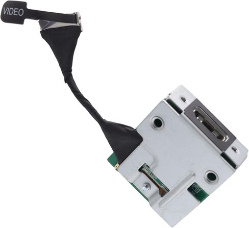 لوحة فيديو Deal4GO HDMI 2.1 54YMM 054YMM بديلة لسطح المكتب Dell Optiplex 7010 Plus SFF MFF Micro، أخضر in Saudi Arabia