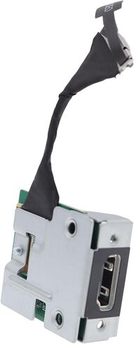 لوحة فيديو Deal4GO HDMI 2.1 54YMM 054YMM بديلة لسطح المكتب Dell Optiplex 7010 Plus SFF MFF Micro، أخضر in Saudi Arabia
