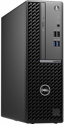 Dell OptiPlex 7010 Desktop Computer - Intel Core i5 13th Gen i5-13500 Tetradeca-core (14 Core) 2.50 GHz - 16 GB RAM DDR4 SDRAM - 256 GB M.2 PCI Express NVMe SSD - Small Form Factor (Renewed) in Kuwait