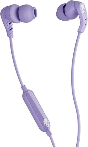 Skullcandy - Set USB-C Wired Earbuds with Noise ISOLATING FIT, Built-in Microphone Call in Saudi Arabia