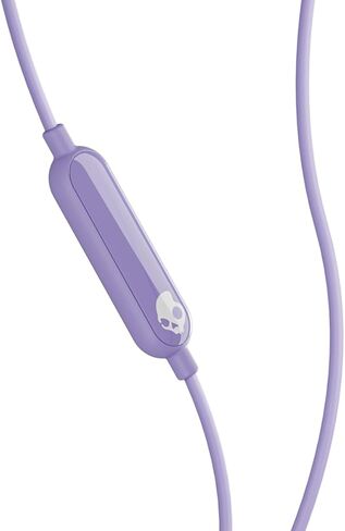 Skullcandy - Set USB-C Wired Earbuds with Noise ISOLATING FIT, Built-in Microphone Call in Saudi Arabia