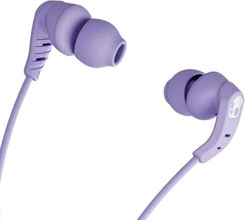 Skullcandy - Set USB-C Wired Earbuds with Noise ISOLATING FIT, Built-in Microphone Call in Saudi Arabia