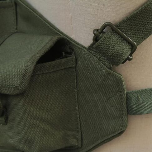 M313 Norico Chicom Type81 7.62*39 مللي متر AK التكتيكية الصدر تلاعب الذخيرة باندولير 6 الحقيبة in Saudi Arabia