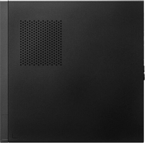 Lenovo ThinkCentre M720Q Tiny PC i5 Windows 11 Pro، M720Q mini Desktop Core i5-8500T، ذاكرة الوصول العشوائي 8 جيجا، 256 جيجا SSD، Displayport، AC WiFi، BT، ThinkCentre Desktop (متجدد) in Kuwait