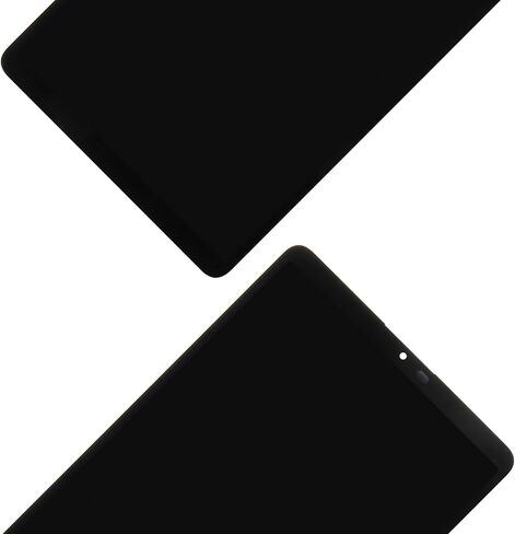 بديل شاشة A-MIND لجهاز Samsung Galaxy Tab A9 2023 LTE SM-X115 8.7 بوصة شاشة LCD سوداء تعمل باللمس (غير متوافقة مع Wi-Fi SM-X110) (SM-X110) in Saudi Arabia