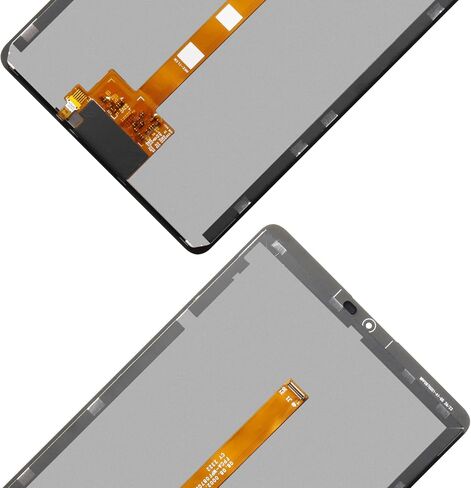 بديل شاشة A-MIND لجهاز Samsung Galaxy Tab A9 2023 LTE SM-X115 8.7 بوصة شاشة LCD سوداء تعمل باللمس (غير متوافقة مع Wi-Fi SM-X110) (SM-X110) in Saudi Arabia