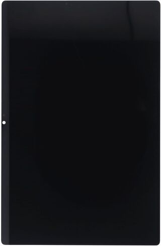 شاشة LCD للكمبيوتر اللوحي دقيقة تعمل باللمس مجموعة عالية الأداء لجهاز Tab A8 X200 X205، تحكم حساس لأجهزة Tab A8 10.5in in Kuwait