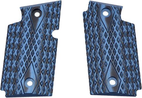 Guuun G10 Grips for Sig P938 Diamond Texture in Saudi Arabia