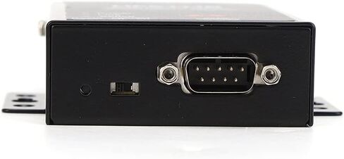 Tyenaza HF-5111B الخادم التسلسلي 3 في 1 RJ45 RS232/RS485/RS422 إلى إيثرنت الخادم التسلسلي DTU in Saudi Arabia