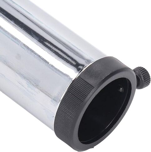 Telescope Focusing Seat Mount, Reflective Telescope Focusing Seat ABS Plastic Astronomical Telescope Reflective Focuser Seat Easy Installatio for 1.25inch Interface Eyepiece in Saudi Arabia