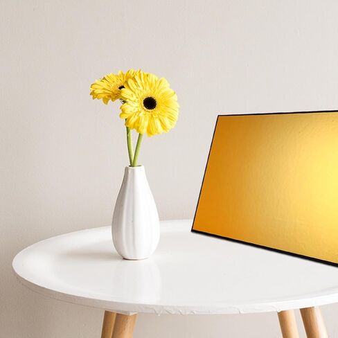 Homoyoyo Folding Reflective Board for Photography with Black White Gold Panels, Portable Light Diffuser and Reflector Cardboard for Food Jewelry Still Objects Use in Saudi Arabia