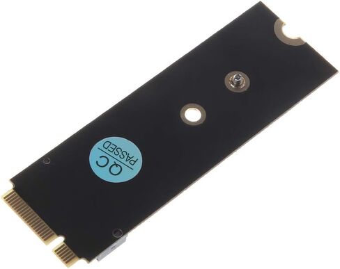 ل M.2 محول الكربون Ultrabook قارئ مجلس بطاقة NGFF SATA محول ل ثينك باد إلى X1 الكربون 20 + 6pin in Kuwait