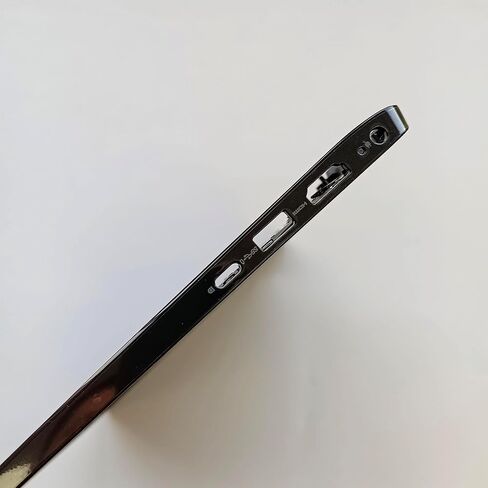 Replacement for Dell Latitude 14 3420 E3420 04PX9K 4PX9K Laptop Upper Case Palmrest Non-Backlit Keyboard Assembly Part 02RM93 2RM93 Black in Saudi Arabia