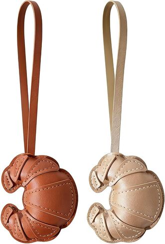 Fashion Keychain Set for Women Girls, Bag Charm & Car Pendant, Gift for Friends Couples in Saudi Arabia