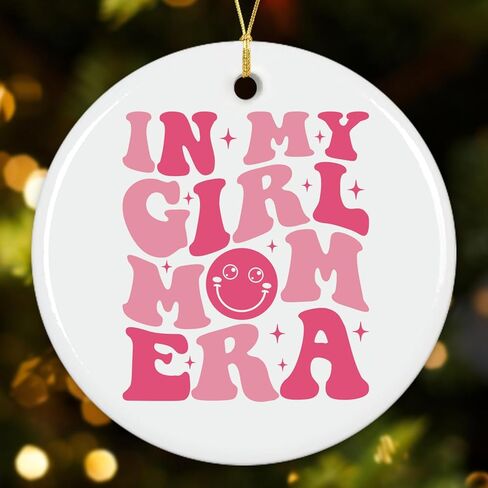 NewEleven Babys First Christmas Ornament 2025 Girl Boy، زينة عيد الميلاد الشخصية للطفل، هدايا عيد الميلاد، هدايا حديثي الولادة لأمي الجديدة أبي، زخرفة عيد الميلاد الأول مع إطار الصورة in Kuwait