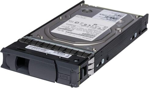 NetApp X306A-R5 2 تيرابايت 7200 دورة في الدقيقة 3.5 SATA HDD (متجدد) in Saudi Arabia